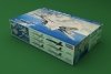 Hobby Boss 85812 F/A-18E Super Hornet 1/48